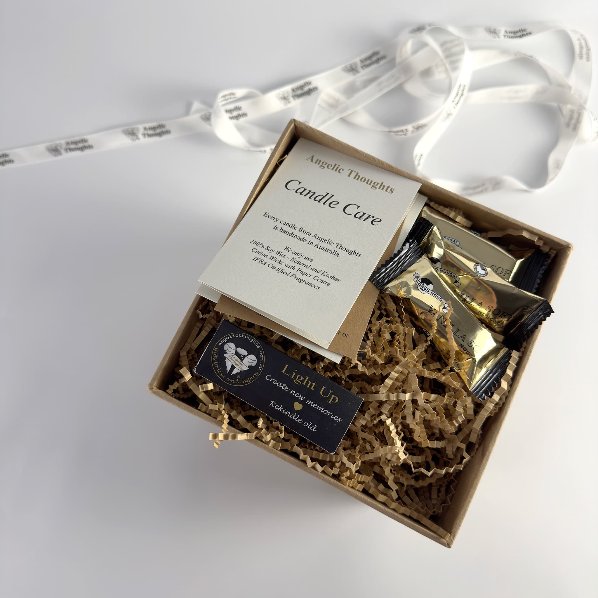 3 Kings Christmas Delight Gift Box Bundle