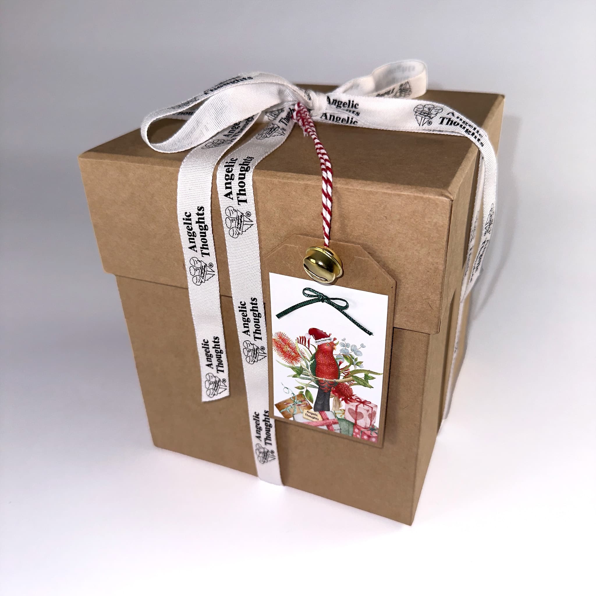 3 Kings Christmas Delight Gift Box Bundle