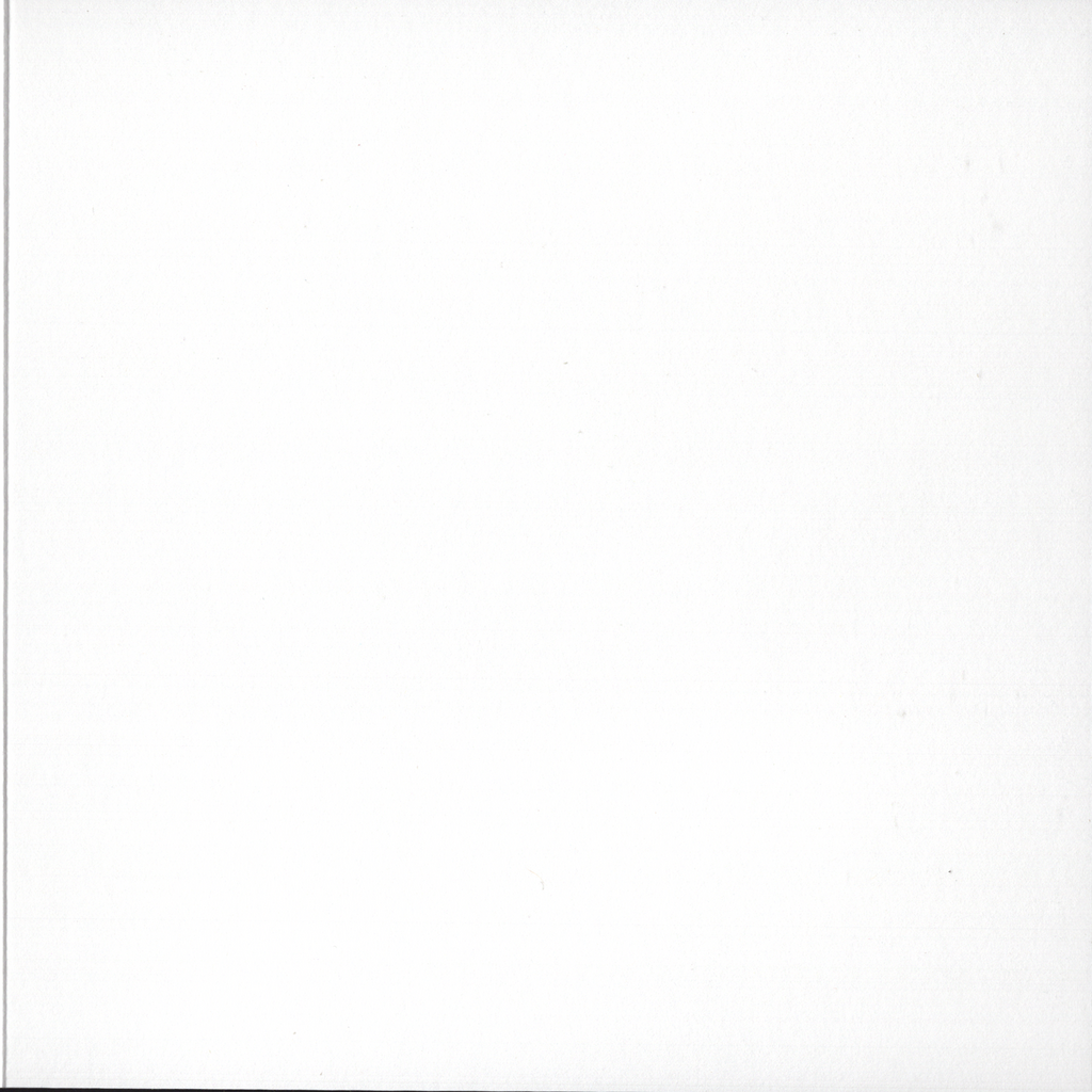 This white page is blank for you to write a personal message or a verse.