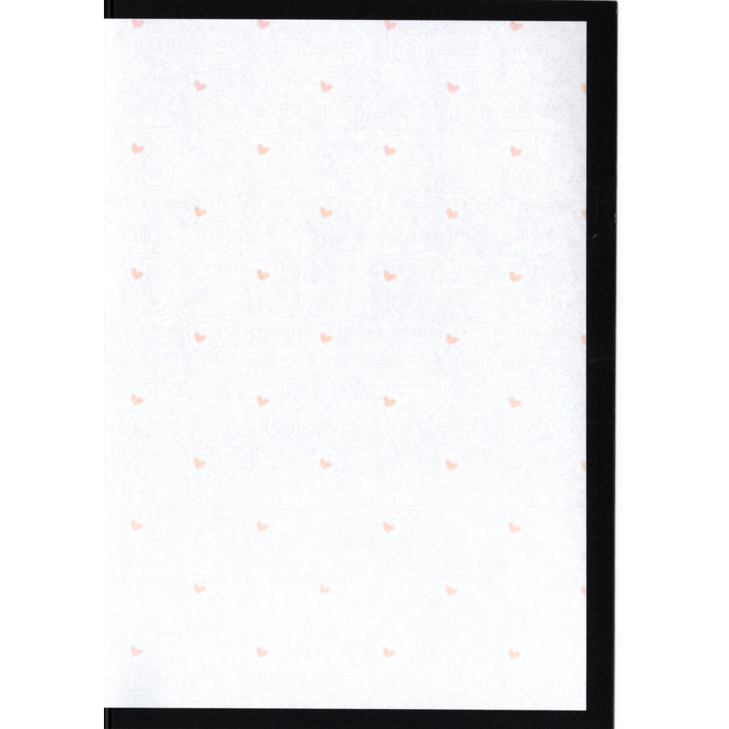 Vintage Santa Magic Christmas Slider Card - 005