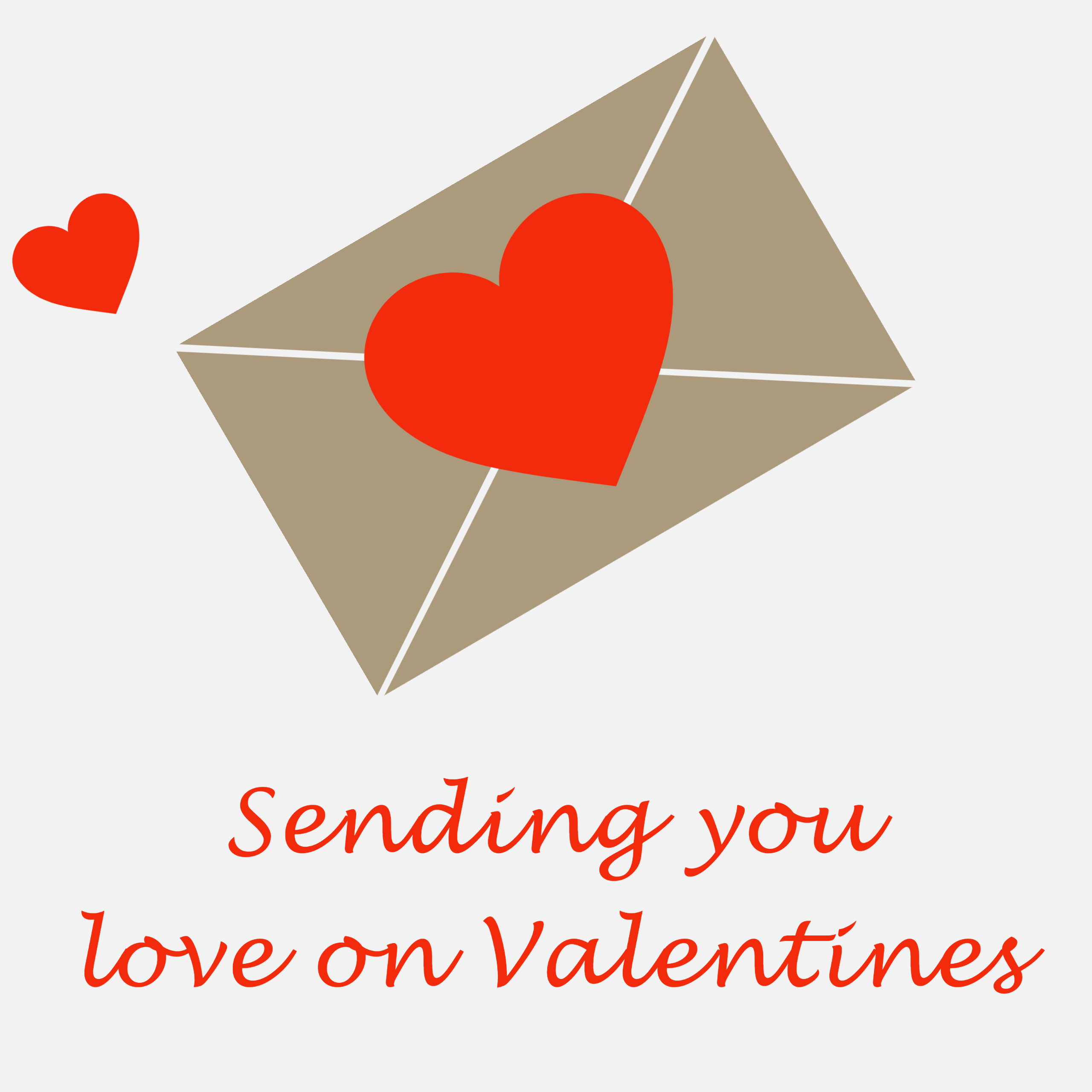 Who Is Your Valentine?