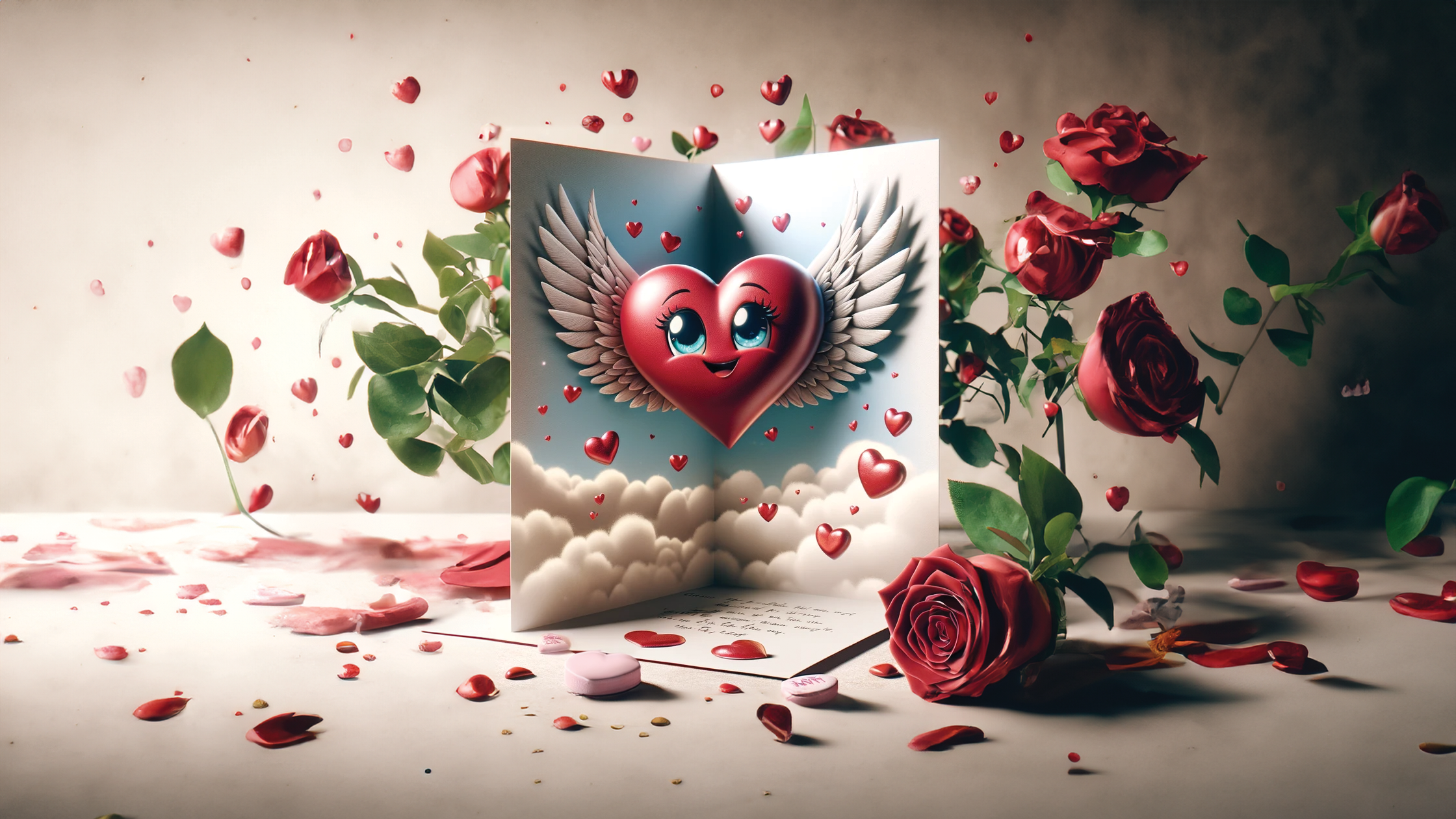 Spread the Laughter This Valentine's: Funny Card Messages to Lighten the Mood