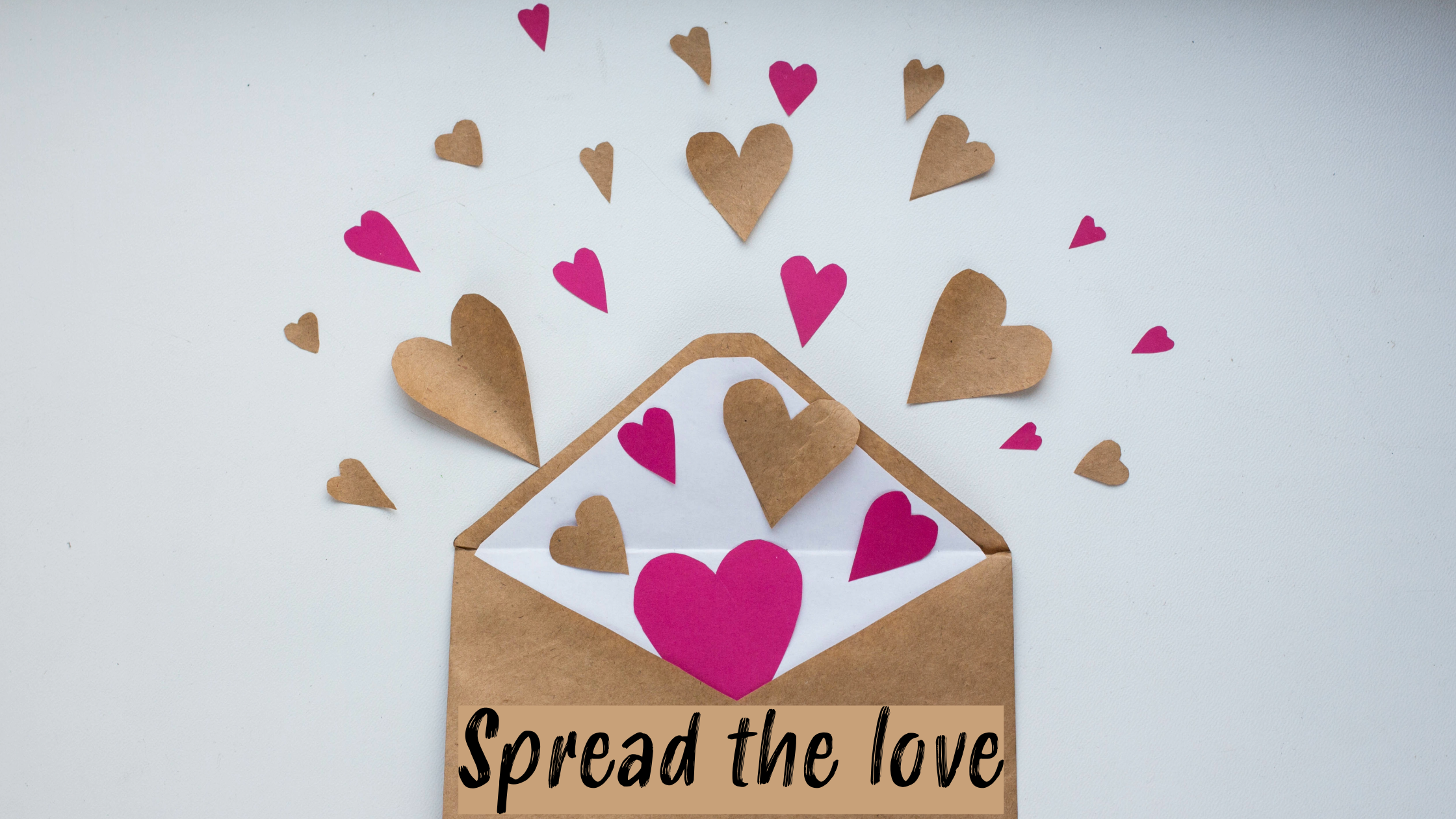 Valentine’s Day Acts of Kindness: How to Show Love in Simple Ways