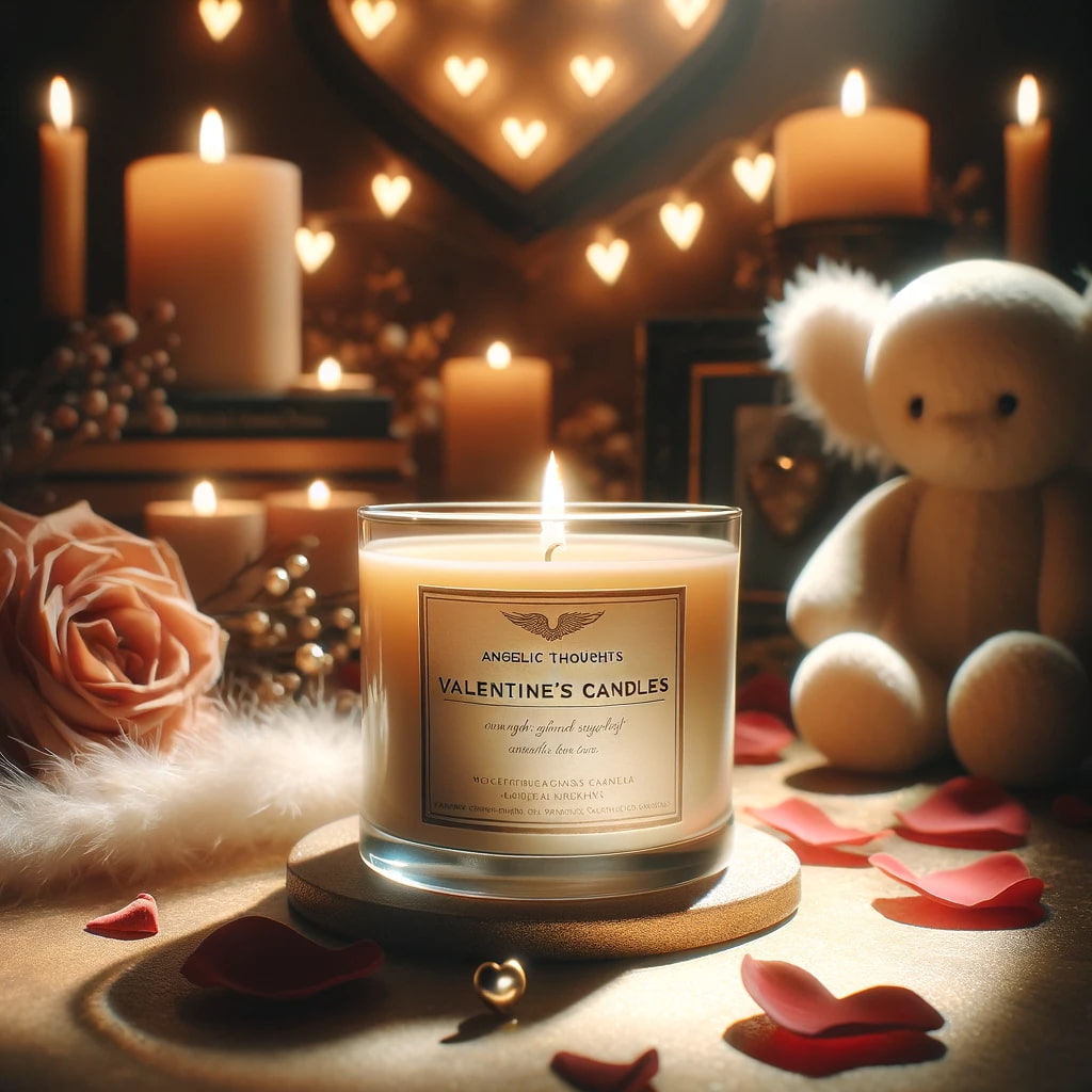 Valentine&