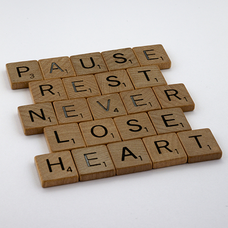 Encourage
