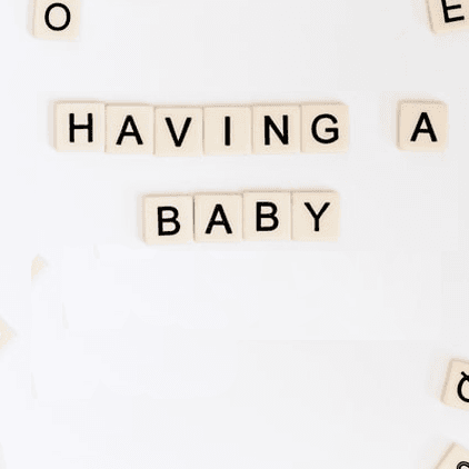 Expecting