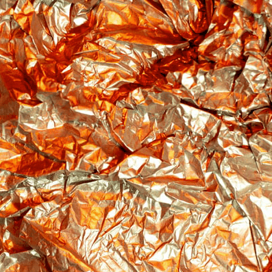 Foiled