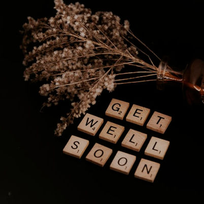 Get Well