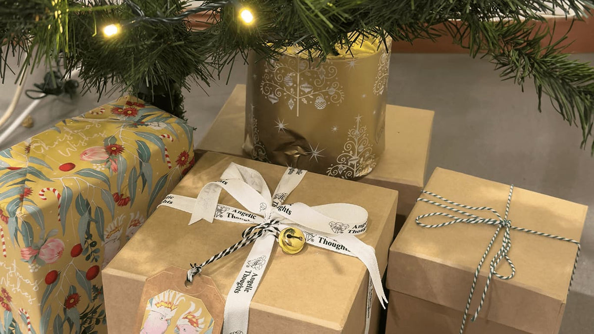 Gift Boxes