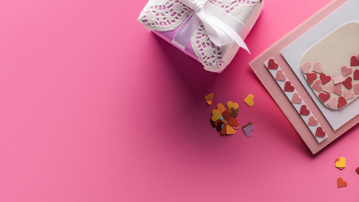 Our fave valentine picks