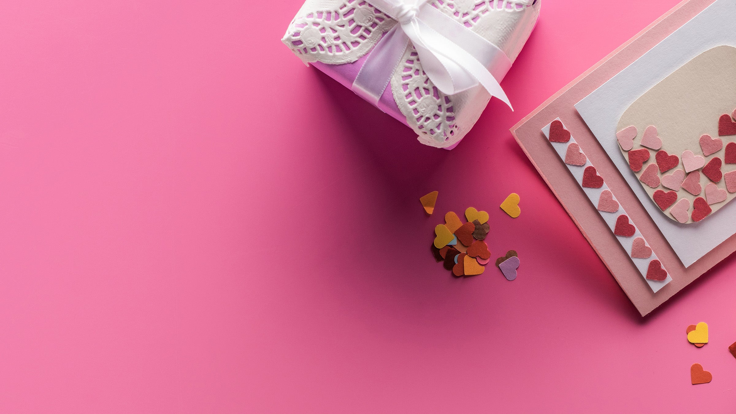Our fave valentine picks