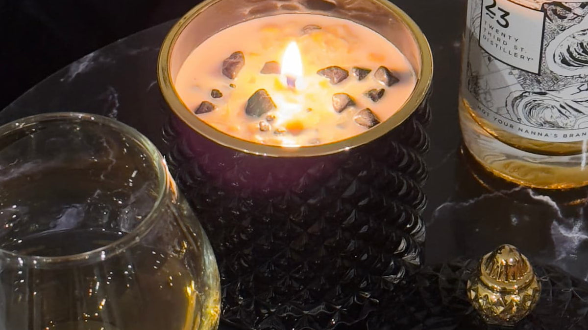 Winter Warmth