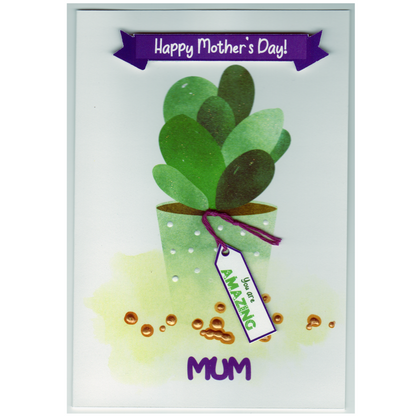 This lovely Mother&