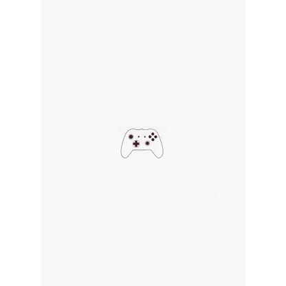 Gamer - I paused my game Greeting Card