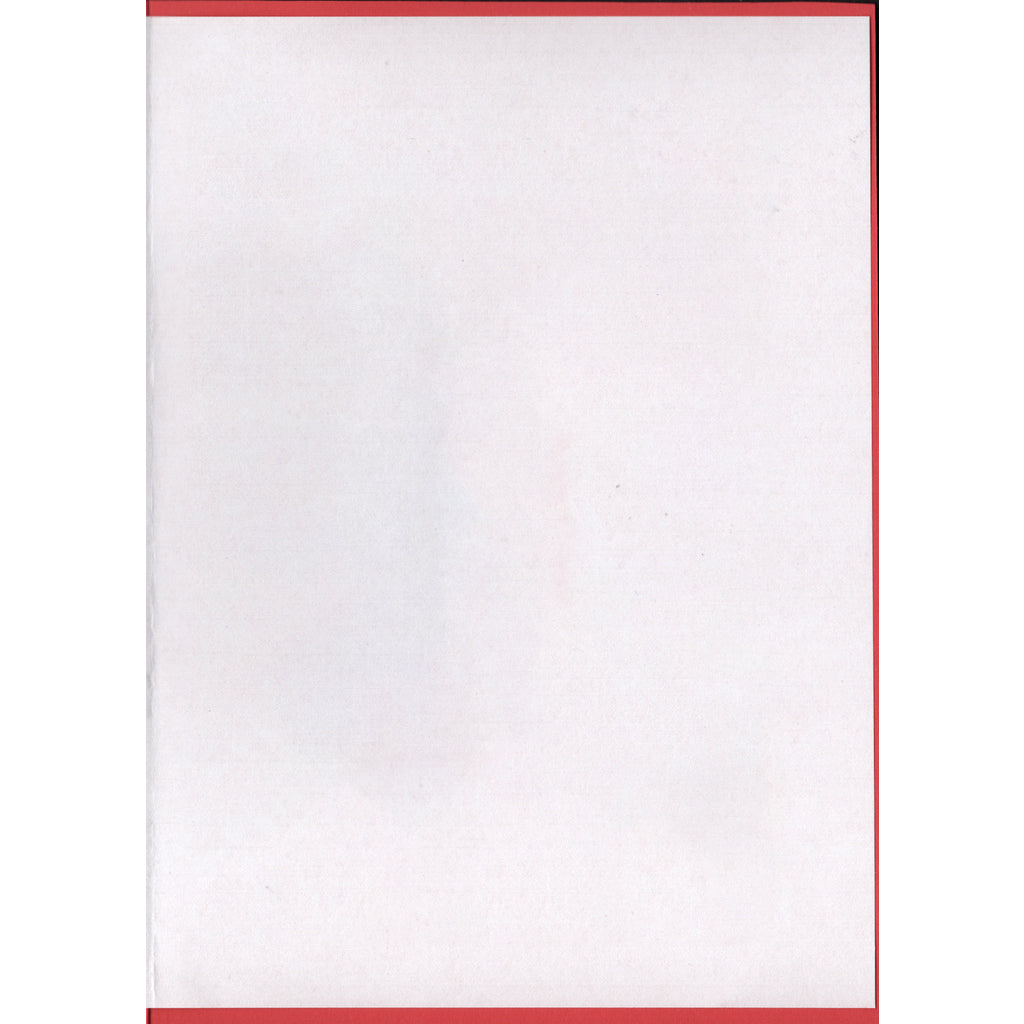 Rock Climbing Anniversary or Valentines Card with Red and Gold Foil