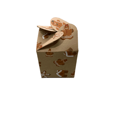Gingerbread Soy Wax Candle - Large - 285gms